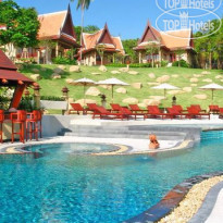 Banburee Resort & SPA 