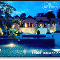 Renaissance Koh Samui Resort & Spa 
