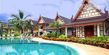 Thai Ayodhya Villas & Spa 3*