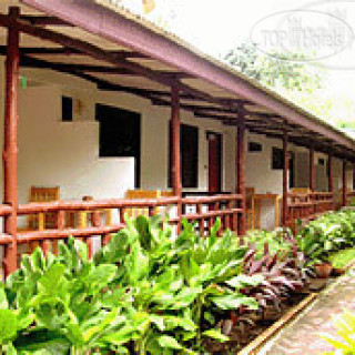 Фото отеля Samui Island Beach Resort & Hotel 3*