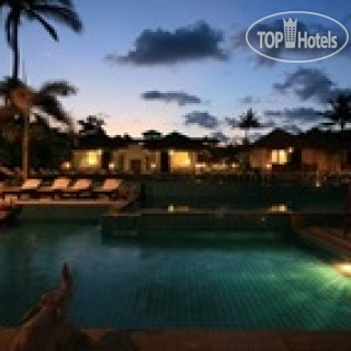 Фото отеля Chaweng Cove Beach Resort 3*