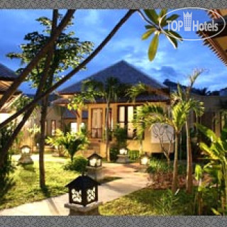 Фото отеля Rummana Boutique Resort 4*