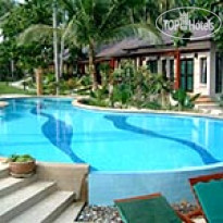 Baan Chaweng Beach Resort & Spa 