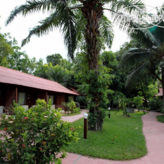 Фото отеля PGS Sandy Resort 3*