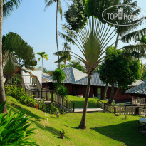 Centara Villas Samui 