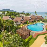 Aura Samui Best Beach Hotel 4*