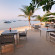 Saboey Resort & Villas Beachfront Dining