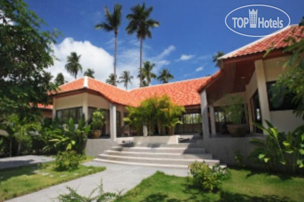 Фотографии отеля  Ban Kao Tropical Boutique Residence & Spa 3*