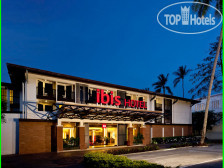 Ibis Samui Bophut 3*