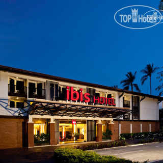 Фото отеля Ibis Samui Bophut 3*