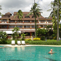 Aloha Resort 3*