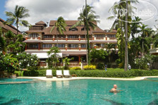 Aloha Resort 3*