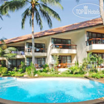 Thongtakian Resort 