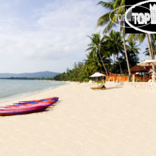 Фото отеля Kanok Buri Resort 4*