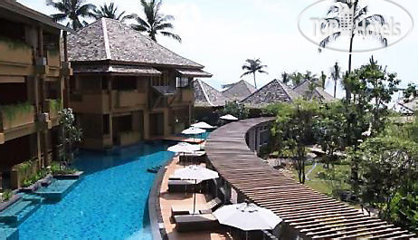 Фотографии отеля  Deva Samui Resort & Spa 4*