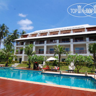 Фото отеля Lamai Buri Resort 3*