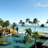 Mai Samui Beach Resort & Spa 