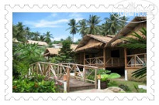 Baan Sukreep Resort 3*
