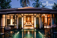 Banyan Tree Samui 5*