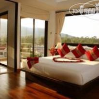 Chaweng Lakeview Condotel 