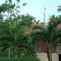 Tropical Garden Lounge Hotel & Resort 