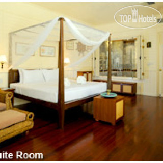 Фото отеля Manathai Koh Samui 4*
