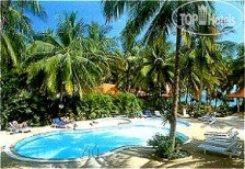 Fair House Beach Resort & Hotel 3*