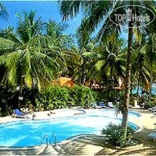 Фото отеля Fair House Beach Resort & Hotel 3*