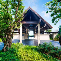 Vana Belle, a Luxury Collection Resort, Koh Samui 
