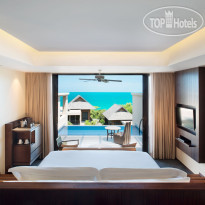 Vana Belle, a Luxury Collection Resort, Koh Samui tophotels