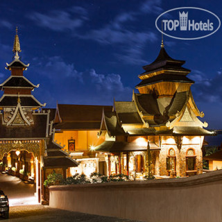 Фото отеля Ammatara Pura Pool Villa 5*