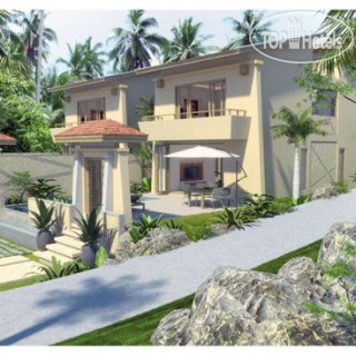 Фото отеля Chaweng Noi Pool Villa 3*