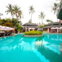 Chaba Cabana Beach 4*