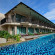 Centra by Centara Coconut Beach Resort Samui 