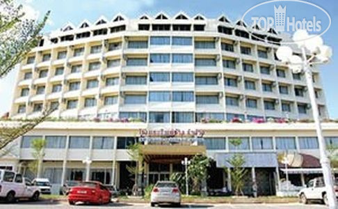 Фотографии отеля  Tipchang Lampang Hotel 3*