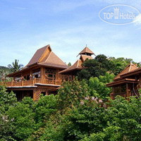 Santhiya Resort & Spa 5*