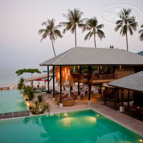 Anantara Rasananda Koh Phangan Villas 