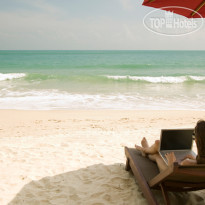 Anantara Rasananda Koh Phangan Villas 