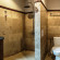 Sunset Hill Boutique Resort Koh Phangan Bathrooms with rainshower