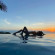 Sunset Hill Boutique Resort Koh Phangan Infinity Pool