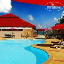 Phuwadee Resort & Spa 
