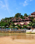 Haad Yao Bayview Resort 3*