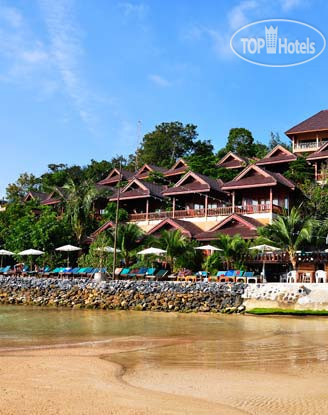 Фотографии отеля  Haad Yao Bayview Resort 3*