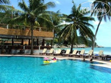 Phangan Bayshore Resort 3*