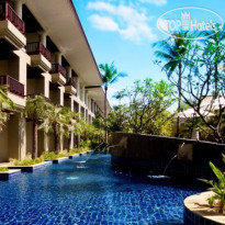 Sentido Graceland Khao Lak Resort & Spa 