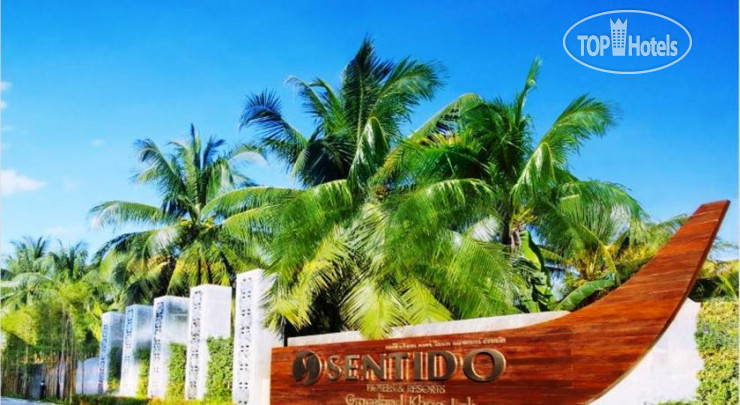 Фотографии отеля  Sentido Graceland Khao Lak Resort & Spa 5*