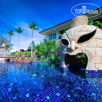 Sentido Graceland Khao Lak Resort & Spa 