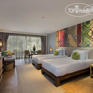 Фото отеля Manathai Khao Lak 4*