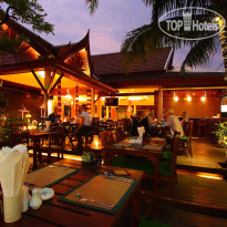 Fanari Khaolak Resort (Courtyard Zone) 