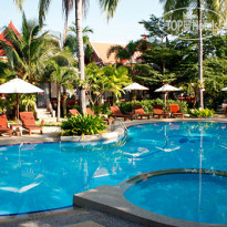 Fanari Khaolak Resort (Courtyard Zone) 